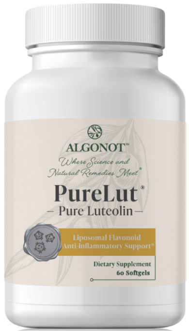 PureLut - 60 capsules